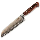 pasoli Pasoli-Santokumesser, Klinge 18 cm