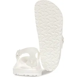 Birkenstock Gizeh EVA white 45