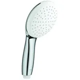 Grohe Handbrause Tempesta 110 27923_3 1 Strahlart 7,6 l/min chrom