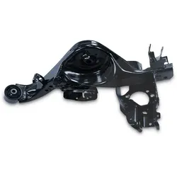 Bestprice Längslenker hinten links [Hersteller-Nr. N753-95] für Nissan, Renault