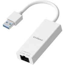 Edimax EU-4306 V2 Netzwerkadapter 1 GBit/s USB-A (USB 3.2 Gen 1)