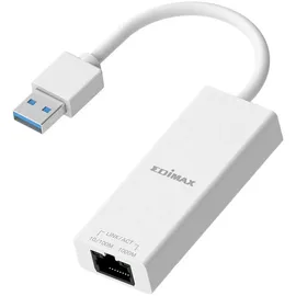 Edimax EU-4306 V2 Netzwerkadapter 1 GBit/s USB-A (USB 3.2 Gen 1)