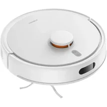 Xiaomi Robot Vacuum S20 Saug-/Wischroboter weiß (BHR8629EU)