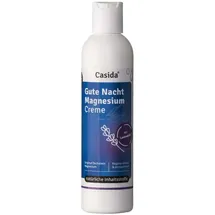Casida Gute Nacht Magnesium Creme