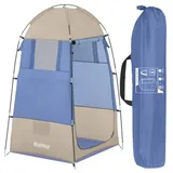 BESTWAY Station Por grau/rot