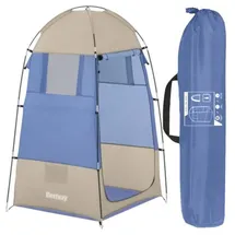 BESTWAY Station Por grau/rot