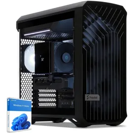 Sedatech Workstation UCC3434I2I1HF 2023 32 GB RAM 2 TB SSD RTX 5080 Win 11