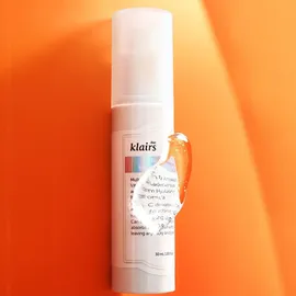 Dear, Klairs Freshly Juiced Vitamin Charging Serum 30 ml