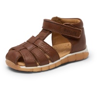 bisgaard Billie Sandal, Brandy, 28 EU