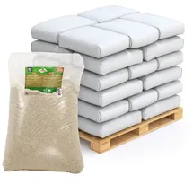 Höfer Chemie 40x 25 kg VERDURMAX® Premium Rasensand 0,3 - 1,5 mm