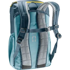 Deuter Junior 18 l ink/lake