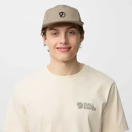 Fjällräven Flat Brim Cap braun L/XL