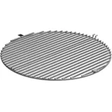 höfats Grillrost Ø 57 cm Edelstahl silber
