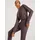 CALIDA Warming Hose Pyjama-Hosen Soft Taupe 36-38