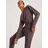 CALIDA Warming Hose Pyjama-Hosen Soft Taupe 36-38