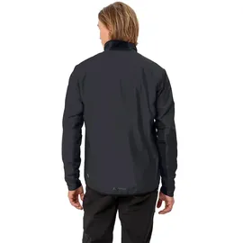 Vaude Herren Moab Insulation Light Jacke (Größe L, schwarz)
