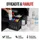 Canon GI-53C Tintenflasche cyan