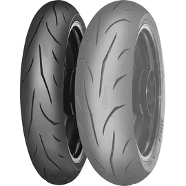 MITAS Sport Force+ EV FRONT 120/70 R17 58W TL