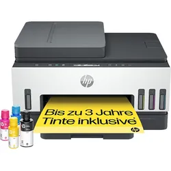 HP Smart Tank 7308 All-in-One Multifunktionsdrucker