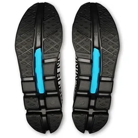 On Cloudflow 5 Herren Glacier/Black 47,5