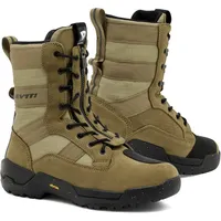 RevIt! Revit Acre H2o Stiefel wasserdicht - Dunkelgrün/Grün /