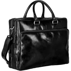 LEONHARD HEYDEN Cambridge Aktentasche 9052618 schwarz 13''