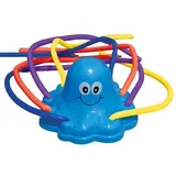 happy summer Octopus Sprayer blau