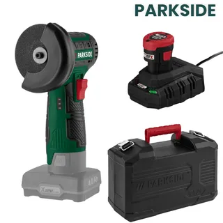 Parkside PWSA 12 B1 ohne Akku 100346938