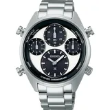 Seiko Prospex Speedtimer Chronograph Solar Edelstahl 42 mm SFJ001P1