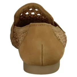 Paul Green Slipper in grau, - Gr.: 38