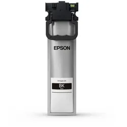 Epson Tinte Schwarz C13T11C140 T11C1 3000 Exemplare