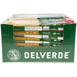 Delverde Pasta Classica Spaghettini 500 g, 25er Pack