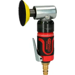 KS Tools SlimPOWER Mini-Druckluft-Schleifmaschine, 19000U-min - 515.5585