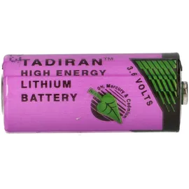 Tadiran Batteries SL 361 S 2/3 AA 1600 mAh 2 St.