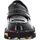2GO FASHION Plateau Slipper Damen Schwarz 37