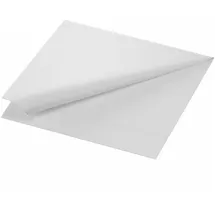 Duni 1000 Duni Tissue-Servietten 40 x 40 cm 3-lagig