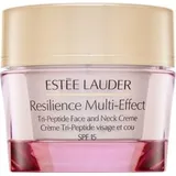 Estée Lauder Resilience Multi-Effect Tri-Peptide Firming/Lifting Creme SPF 15 50 ml