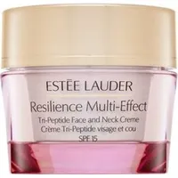 Estée Lauder Resilience Multi-Effect Tri-Peptide Firming/Lifting Creme SPF 15 50 ml