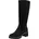 Stiefel mit Blockabsatz Wasserabweisend