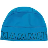 Mammut Aenergy Mütze - Glacier Blue - L-XL