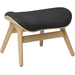UMAGE - A Conversation Piece Ottoman, Eiche natur / shadow
