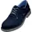 Sicherheitshalbschuhe S3 SRC uvex business aus Mikrovelours Stahlkappe Weite 11 Größe 52