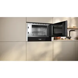 Neff NR4GR31N1 Schwarz