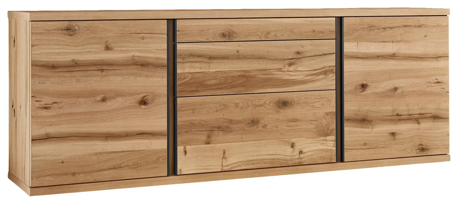 Venjakob Sideboard BAROLA - B/H/T ca. 206,00x77,00x43,00