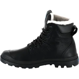 Palladium Pampa Sport Cuff WPS Herren Schwarz 41