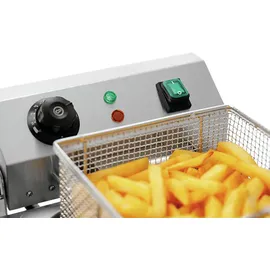 Bartscher SNACK III Plus Fritteuse