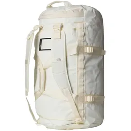 The North Face Base Camp Duffel M 71 l Weiß