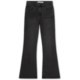 Levi's High Rise Flare Denim/Jeans 128