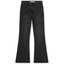 Levi's High Rise Flare Denim/Jeans 128