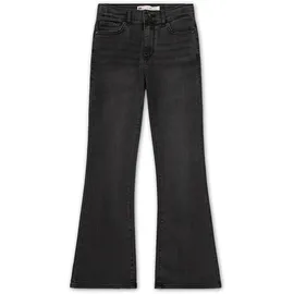 Levi's High Rise Flare Denim/Jeans 128